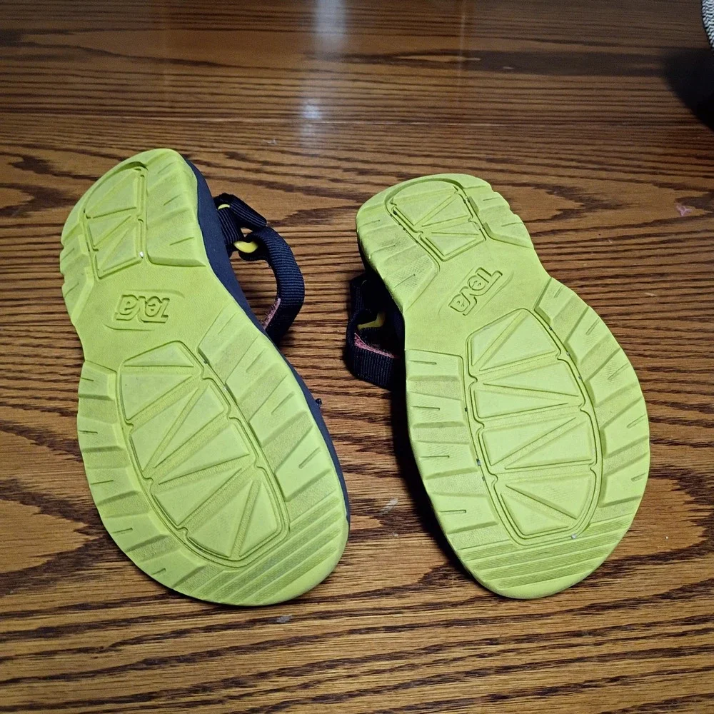 Teva hurricane xlt2